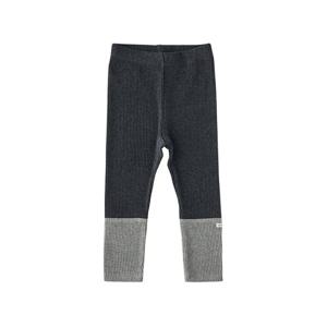 M밍크뮤D 25FW (DG)베이직배색레깅스 팬츠 스판바지 (35A1441603)