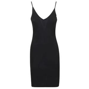 Jil Sander 브이넥 민소매 슬립 미니 드레스 J01CT0025J70026 001 TP936508006