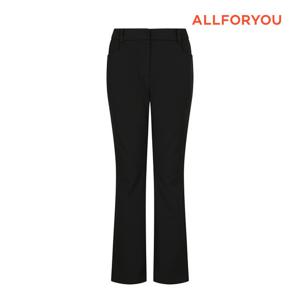 [올포유] 여성 기모 부츠컷 팬츠  ALPTL9321-199