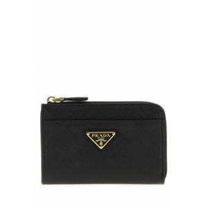 [PRADA] 라프리마 여성 PORTAFOGLI 1PP122QHH F0002 블랙 /2
