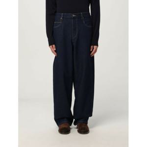 [ISABEL MARANT] 라프리마 남성 진 PA0528HBC3H03H 30DM 블랙 /6
