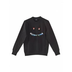 [PS BY PAUL SMITH] 라프리마 남성 스웨트셔츠 스웨터 펠파 Ps M2R027RPP501679 블랙 /8