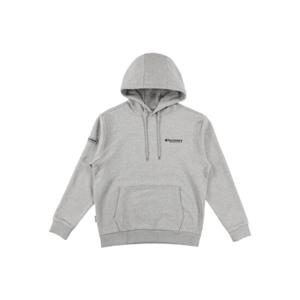 디스커버리 공용 심볼 아트웍 후드티 DXHD35034-MGS