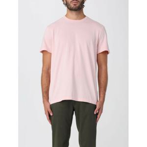 [BOSS] 라프리마 남성 티셔츠 스웨터 50552423 673 핑크 /6