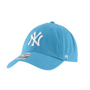 47BRAND B-RGW17GWSNL-COA NY 뉴욕 양키스 빅 로고 공용 볼캡