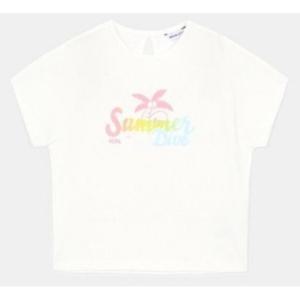 [네파키즈]다이브 크롭 티셔츠 KK45311