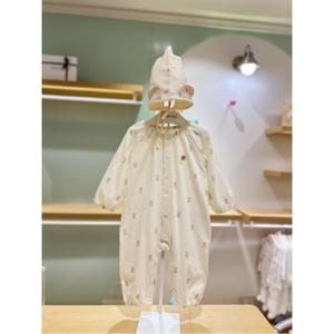 압소바HM (가을신상)블곰 요루 우주복(모자포함) (A2510626)