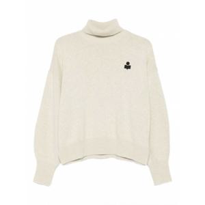 [ISABEL MARANT ETOILE] 라프리마 여성 스웨터 Grey PU0663FAC1L17E 02AN /11