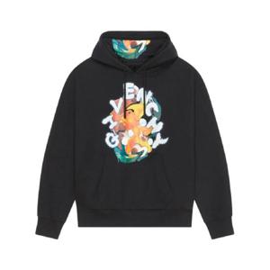 25 FW 지방시 사이키델릭 후드티 BMJ0LA3YLW001 TP441257495