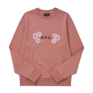 아페쎄 남성 스웨트셔츠 M27814 FAA PINK_96942130