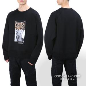 닐바렛 남성 스웨트셔츠 PBJS610S N545S 1874_13088405