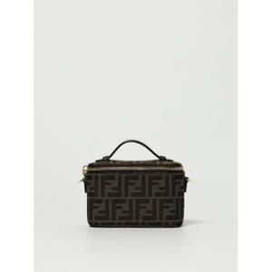 [FENDI] 라프리마 여성 숄더 백 8BS108AFPM F1GL7 Dark /6