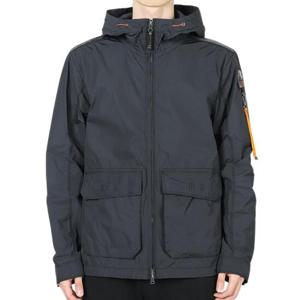 디몬트 파라점퍼스 남성 JONTY 바람막이 자켓(블랙) PMJK RM02 0541