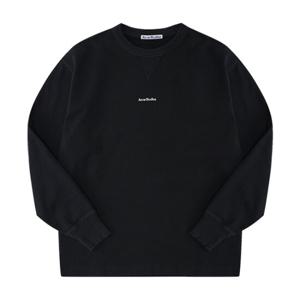아크네스튜디오 남성 스웨트셔츠 BI0138 BLACK_68613140