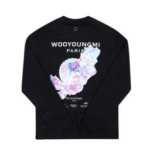 우영미 남성 스웨트셔츠 W251TS25 723B 3D_108884633