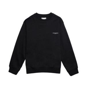 우영미 남성 스웨트셔츠 96600400