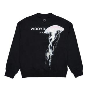 우영미 남성 스웨트셔츠 89696760