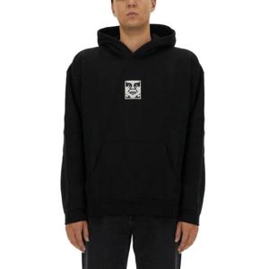 오베이 스웨터 112470196 BLACK