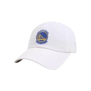 NBA모자 KQC N245AP281P-WH GSW 어센틱 팀 로고