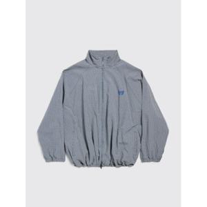 발렌시아가 자켓 841686TSM11 9095 Blue