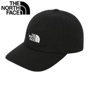 노스페이스 NE3CR51A 남여공용 기본 볼캡 모자 TNF 로고 소프트 캡