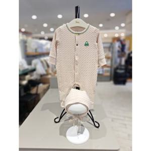 [에뜨와HU] 리노슬림우주복SET 07S717510 (L BEIGE) 신상품 현대울산