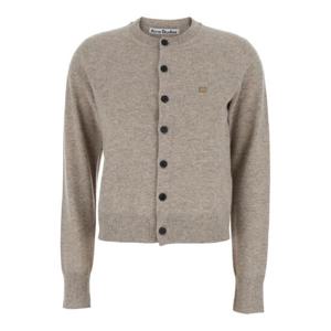 ACNE STUDIOS KENY YAK CORE A60634DRN
