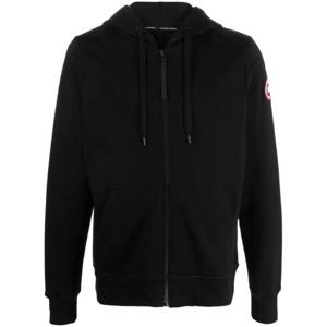 Canada Goose Sweaters Black 7401M9061