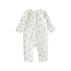 밍크뮤8 25FW CR 베리플라워아일렛우주복 (35C7004108) HJ