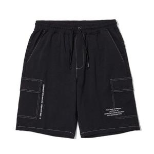 인터크루 HC10 남여공영 카고 면 반바지 ITY2RS05A