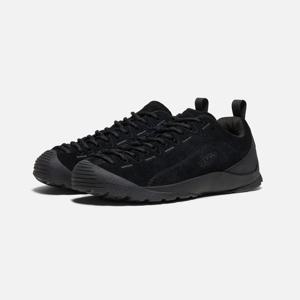 [KEEN] 킨 재스퍼 JASPER Hairy Black/Black 블랙 여성 스니커즈 KNSO5F301BK