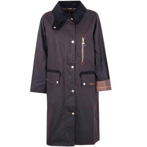 바버 자켓 LWX1485LWX RU91 BROWN