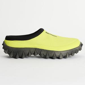 25 FW 살로몬 Snowclog 스노우클로그 컨타그립 인피니폼 샌들 L47579000