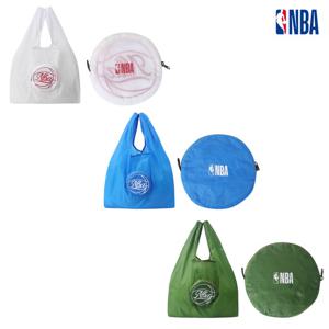 N255AB093P 공용 NBA 경량패커블 백 가방 STG