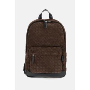 BOTTEGA VENETA 보테가 베네타 브라운 백팩 2171590