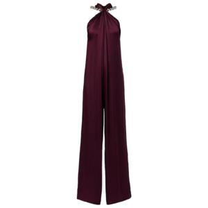 STELLA McCARTNEY 스텔라 맥카트니 퍼플 점프수트 2110082