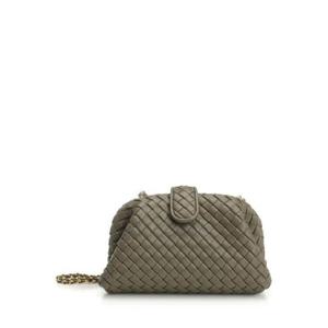 BOTTEGA VENETA 보테가 베네타 LAUREN 1980 미니 클러치 백 2170562