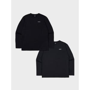 아이더  POP 2 PACK   라운드 티셔츠(DMU24284Z1)