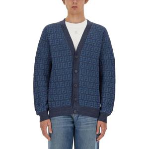 펜디 가디건 FZC433 AO5JF0GCT DENIM