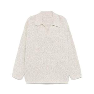 파울라 스웨터 12DP90520000304 55874 304 LIGHT GREY