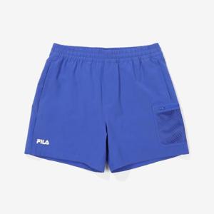 [휠라]핫써머 우븐 포켓 반바지  FS2TRF2401M_CBT