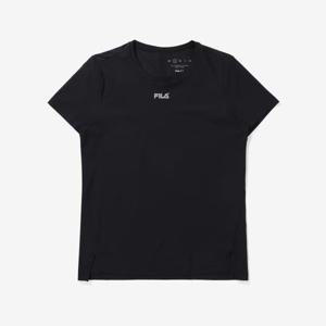 [휠라]스타터 반팔 티셔츠  FS2RSE2255F_BLK