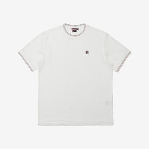 [휠라]메쉬 티셔츠  FS2RSE2351F_WHI
