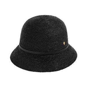 헬렌카민스키 HAT50172 CABK 베사 6 Charcoal/Black 여성 버킷햇