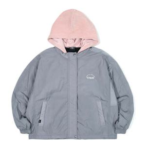 [오닐] 여성 카렐리스 패딩 점퍼 OWJPL8360-194
