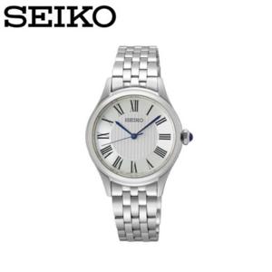 [세이코알바]세이코 SEIKO 레이디 클래식 쿼츠 여성손목시계 SUR609P1