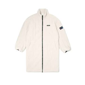 [오닐] 공용 파월 롱 플리스 신슐레이트 점퍼 OUJPK4106-102