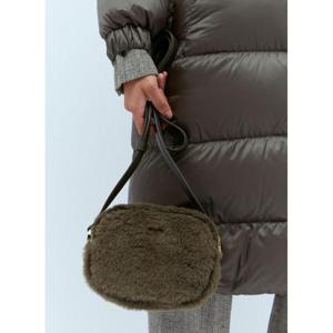 Max Mara 테디 카메라 가방 2345162833600 016 TP947431755