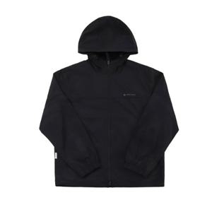 스노우피크 클랜드 우븐 바람막이 BB S24SMDWB14 BK LE TK