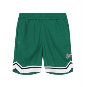 [NBA KIDS]NBA 폴리 메쉬 5부 팬츠(K252TP090P111)_CJ